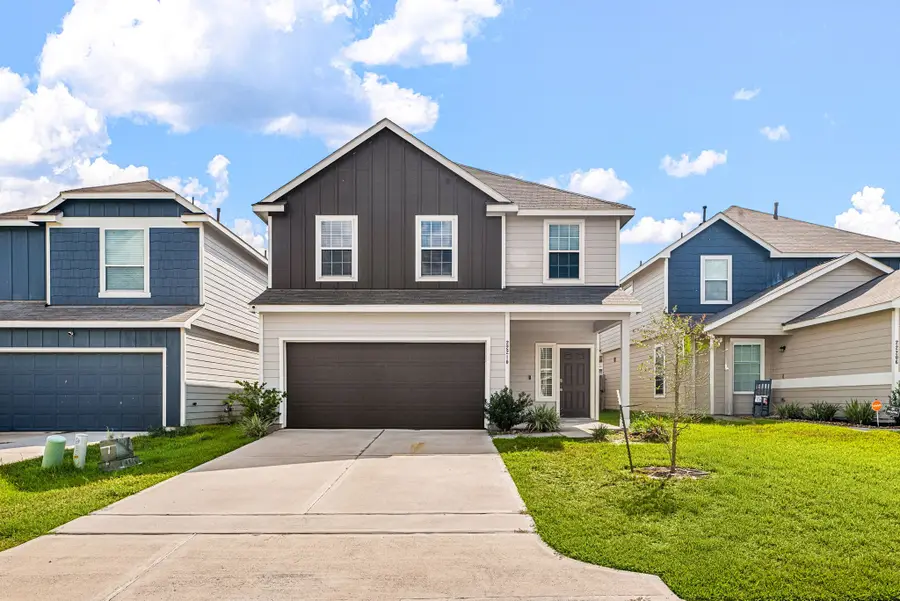 22210 Imperious Parkway, Houston, TX 77073 - #2