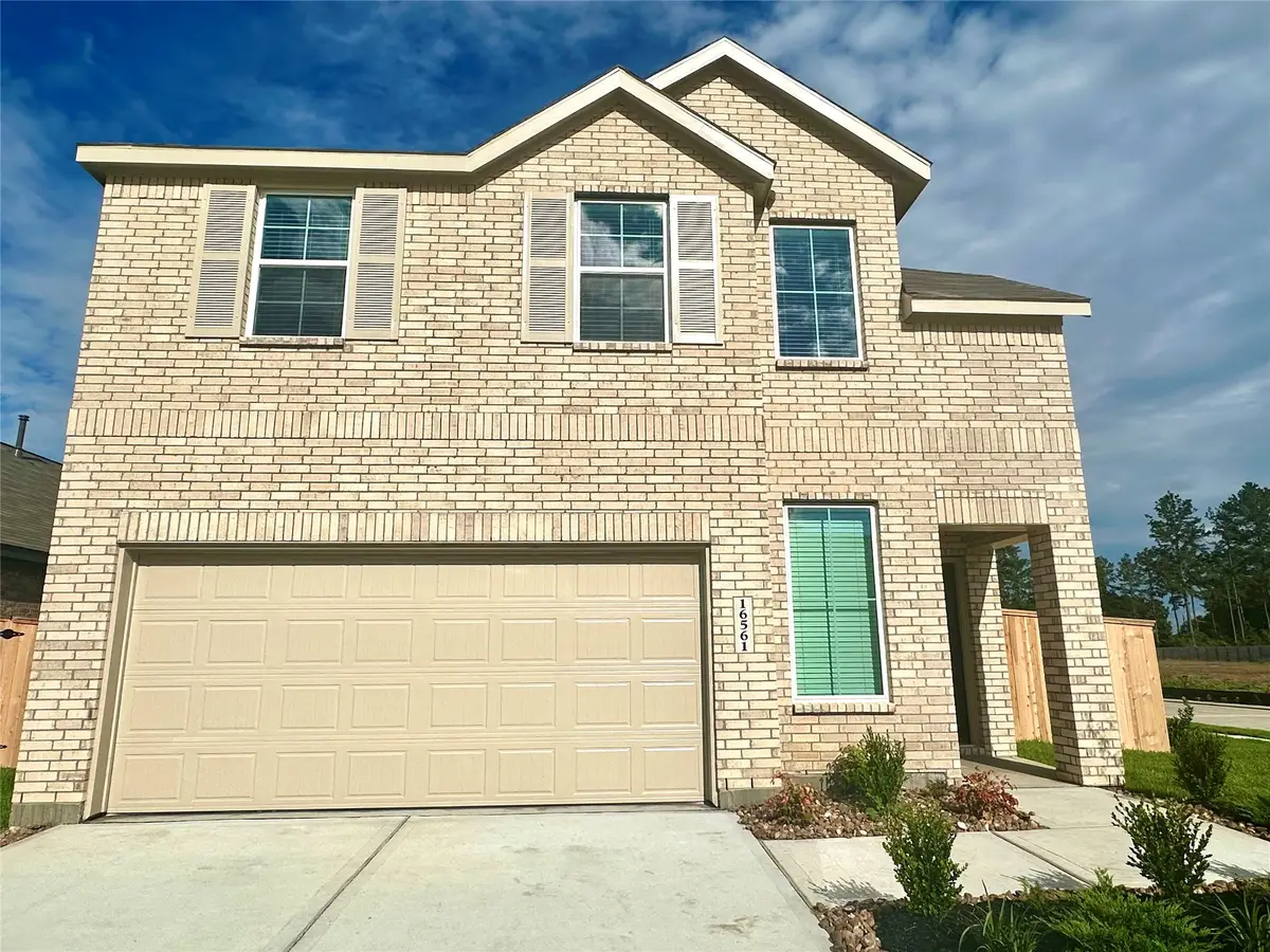 16561 Timberwolf Trail, New Caney, TX 77357 - #1