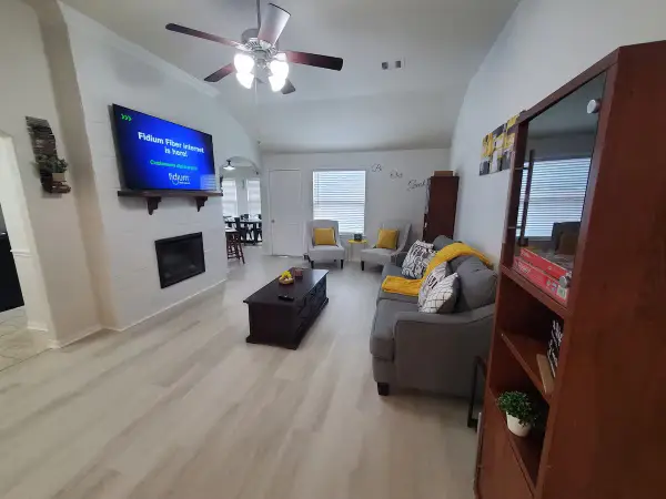 981 Arbor Crossing, Conroe, TX 77303