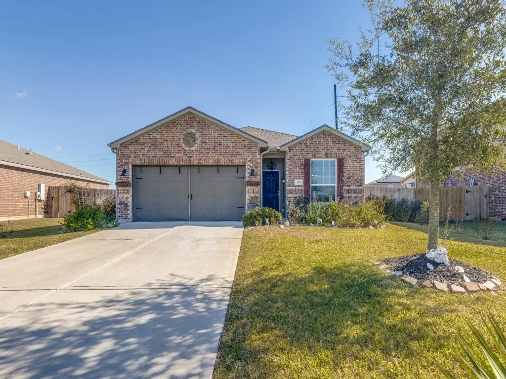 309 Barrel Cactus Drive, Katy, TX 77493 - Image #1