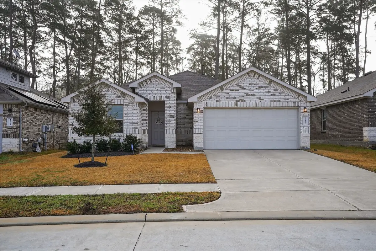 12324 New River Trail, Conroe, TX 77384 - Image #1