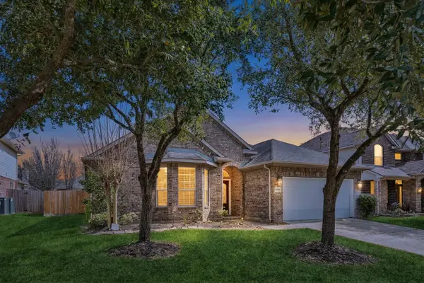 18126 Rustic Brook Court, Cypress, TX 77429