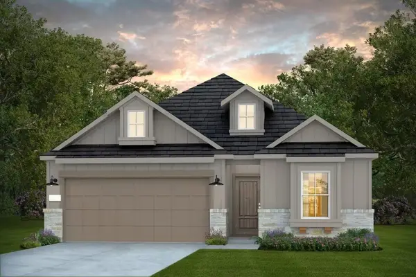 8655 Jam Session Drive, Montgomery, TX 77316