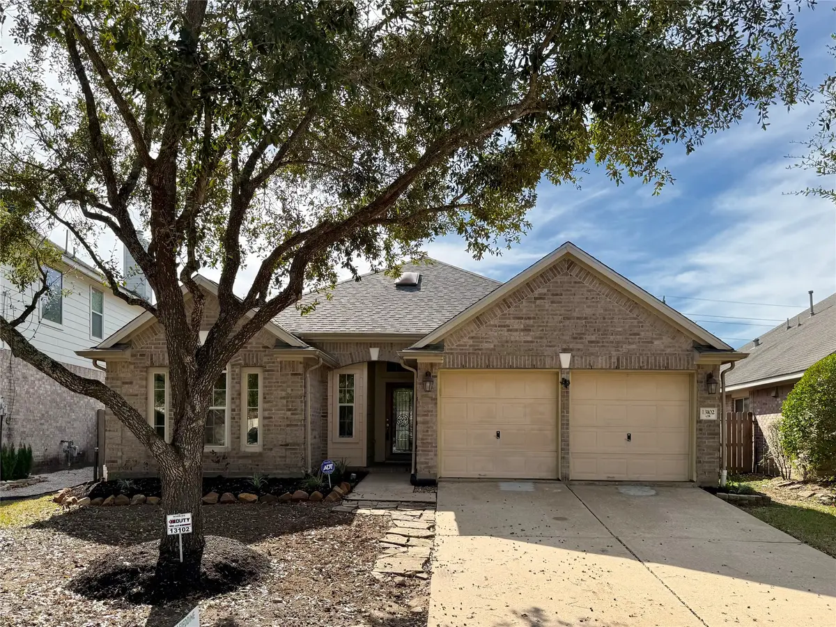13102 Castlewind Lane, Pearland, TX 77584 - Image #1