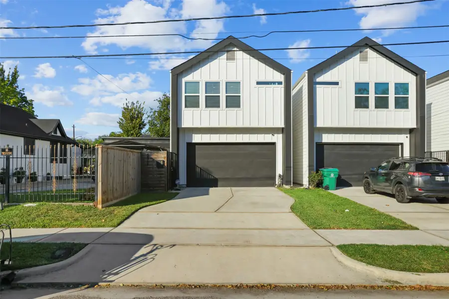 5317 Jefferson Street, Houston, TX 77023 - #3