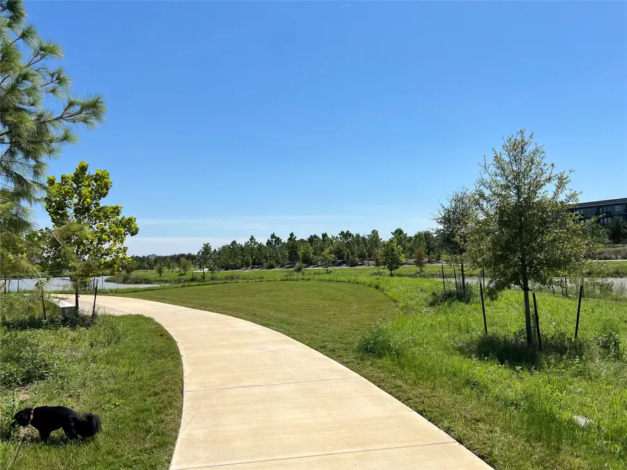 19911 Curved Steel Drive, Cypress, TX 77433 - #3
