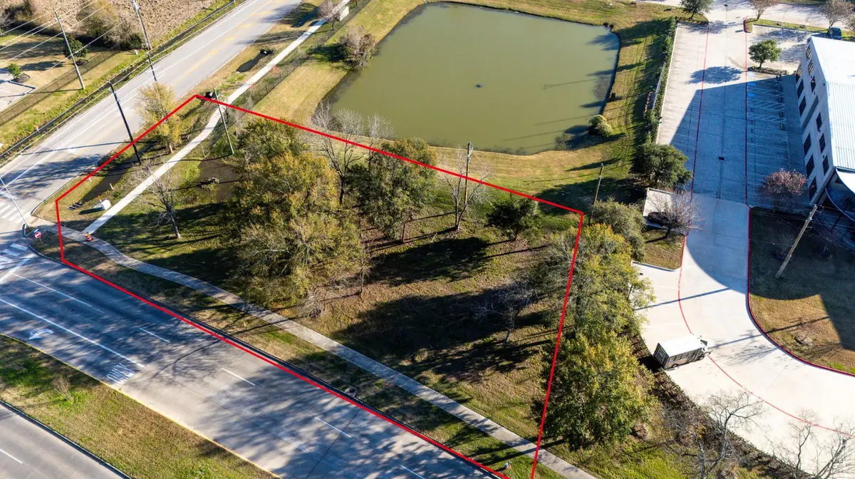 0 S Cherry Street, Tomball, TX 77375 - Image #1