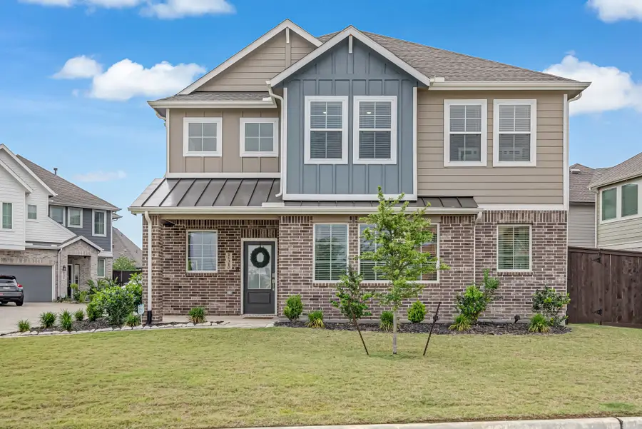16310 Ringlet River Trail, Humble, TX 77346 - #2