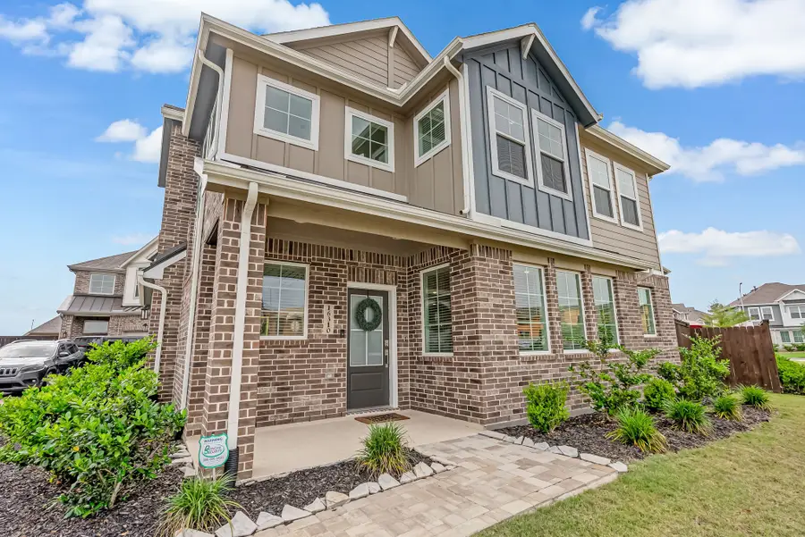 16310 Ringlet River Trail, Humble, TX 77346 - #3