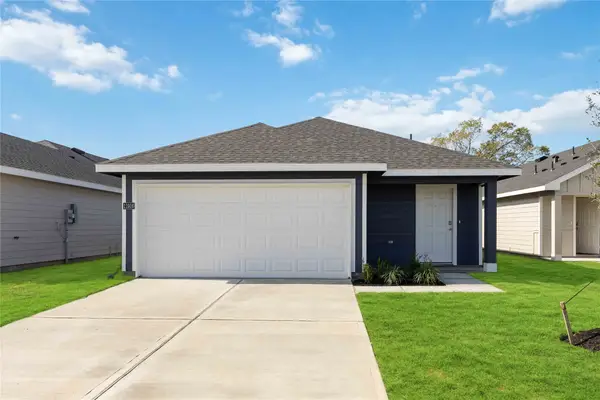 4818 Peanut Butter And Jelly Drive, Houston, TX 77048