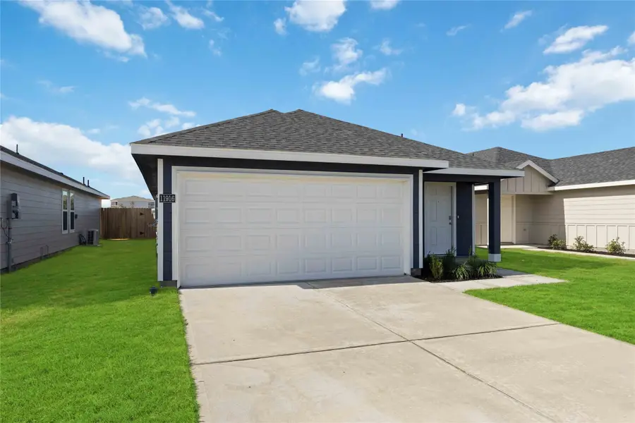 4818 Peanut Butter And Jelly Drive, Houston, TX 77048 - #3