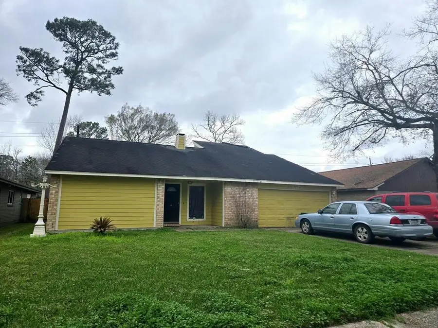 17415 Mallett Street, Crosby, TX 77532 - #2
