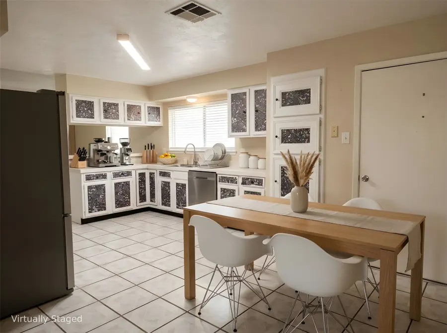 17415 Mallett Street, Crosby, TX 77532 - #3
