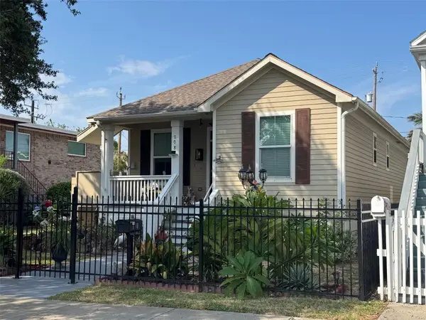 708 Sealy Street, Galveston, TX 77550
