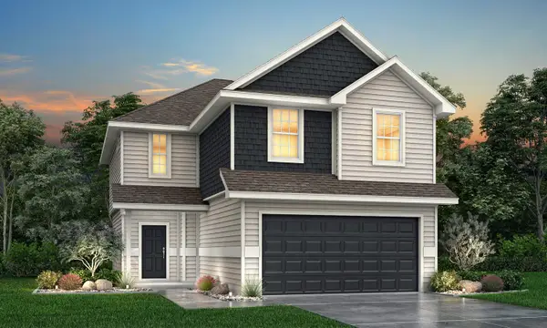 2341 Nooksack Drive, Conroe, TX 77384