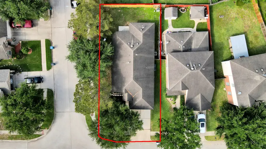 9210 Sunlit Park Drive, Humble, TX 77396 - #3