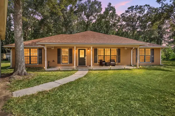 23541 Patricia Lane, New Caney, TX 77357