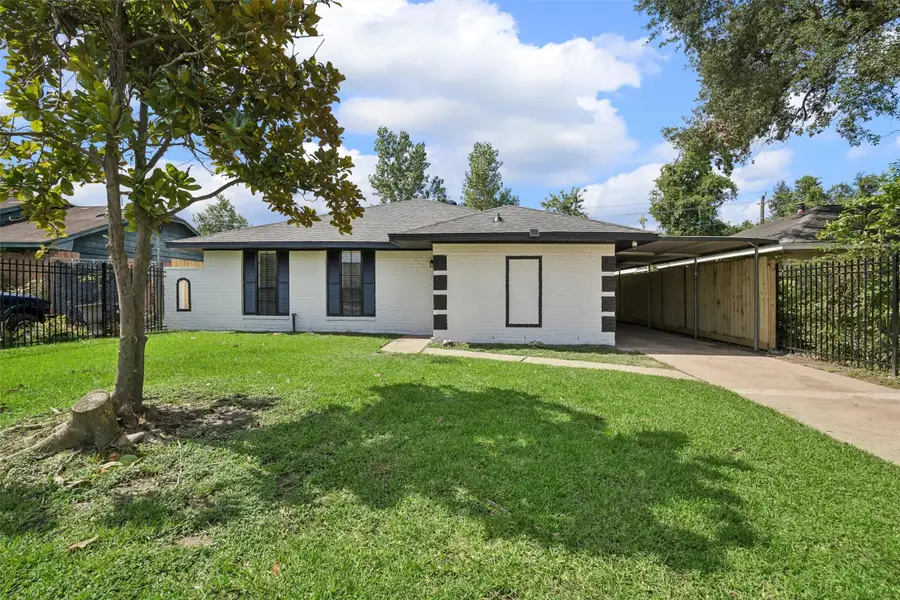 6702 Leedale Street, Houston, TX 77016 - #2