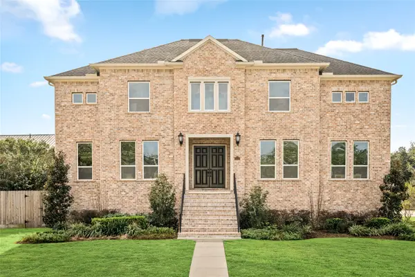 5319 Braesheather Drive, Houston, TX 77096