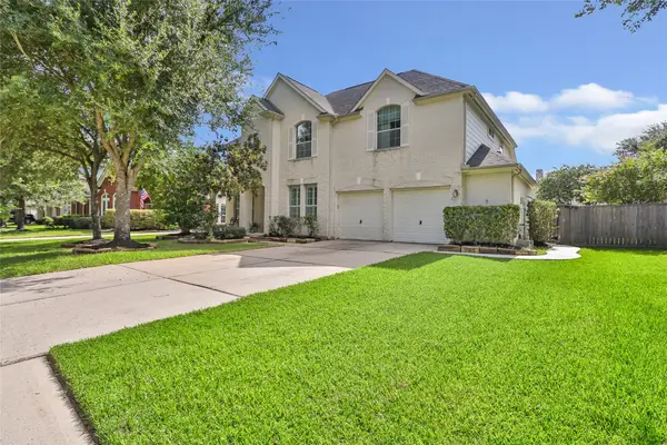 14710 Jordanbranch Lane, Humble, TX 77396