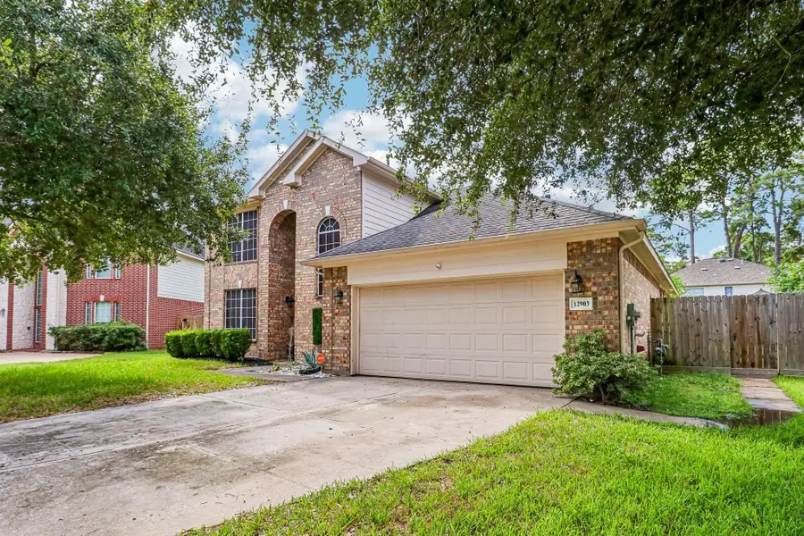 12903 Ravens Chase Lane, Cypress, TX 77429 - #2