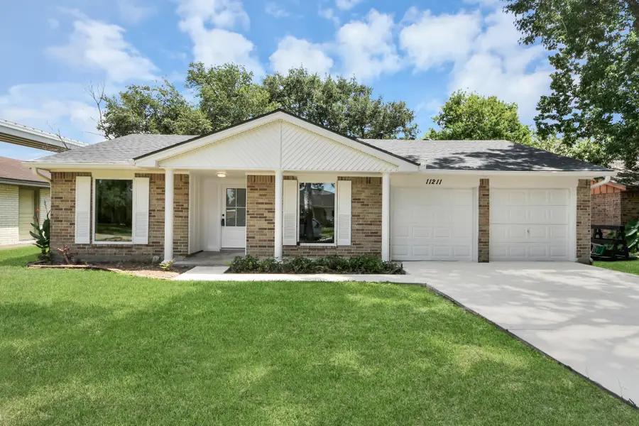 11211 Sageoak Drive, Houston, TX 77089 - #3