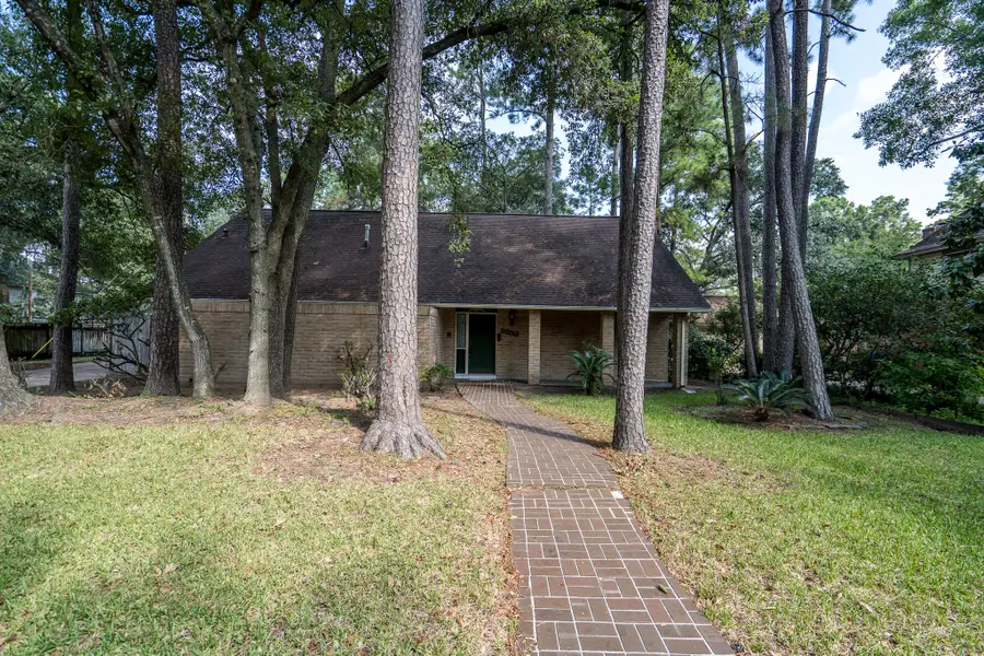 8330 Silver Shadows Lane, Spring, TX 77379 - #2