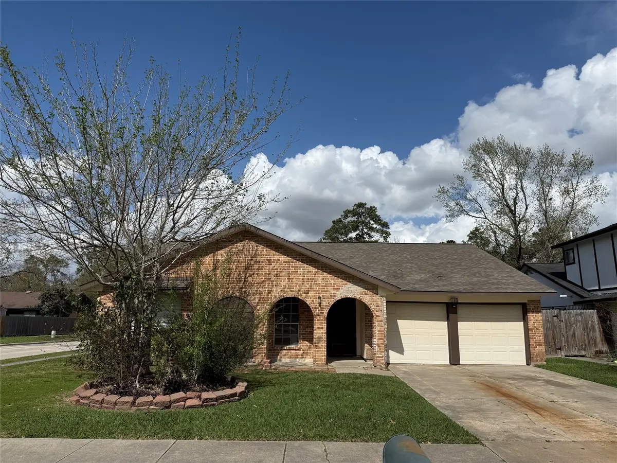 23914 Spring Briar Lane, Spring, TX 77373 - #1