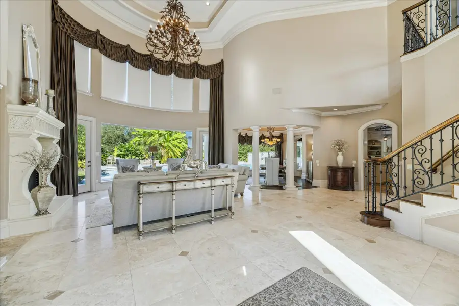 6 Kings Lake Estates Boulevard, Kingwood, TX 77346 - Image #3