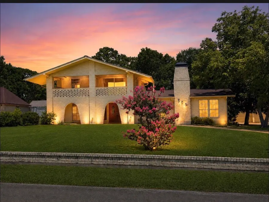 235 Lakeview Harbor, Onalaska, TX 77360 - #3