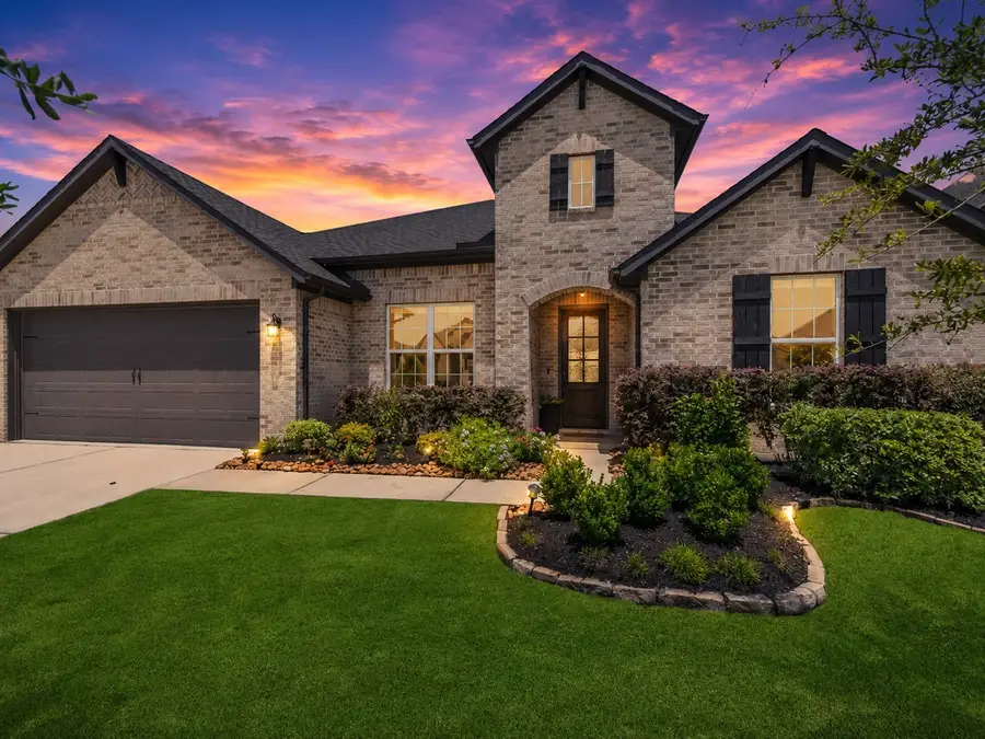 10706 Painted Crescent Court, Cypress, TX 77433 - #2