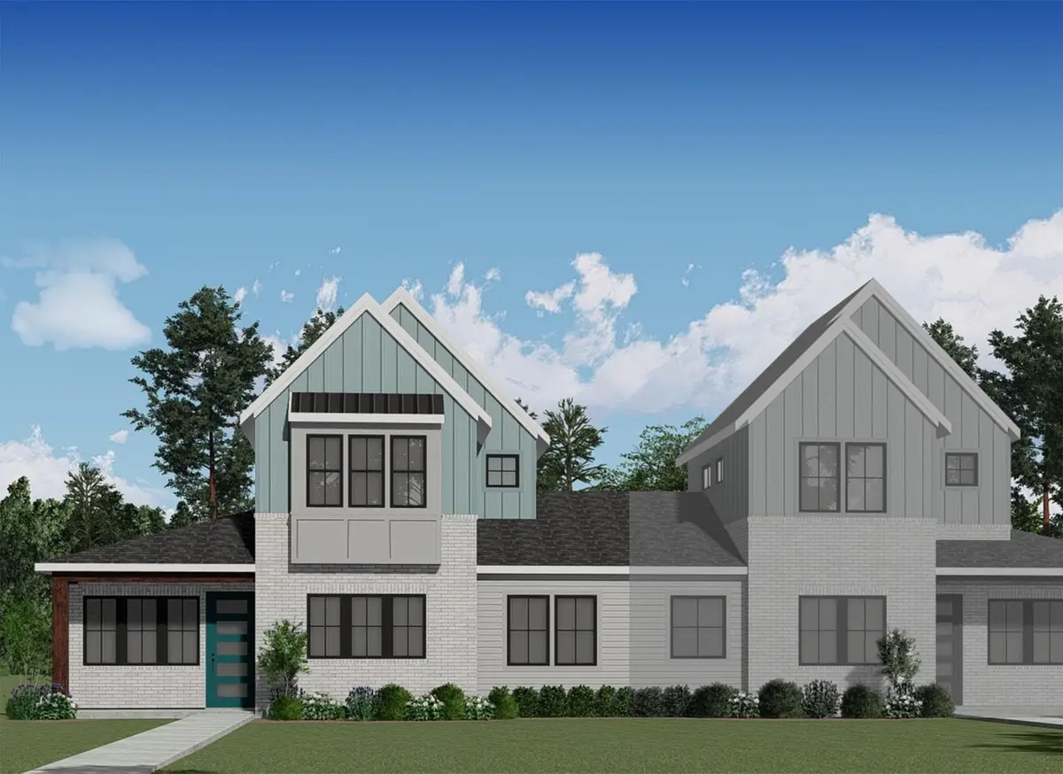 1119 Mercantile Street, Richmond, TX 77406 - #1