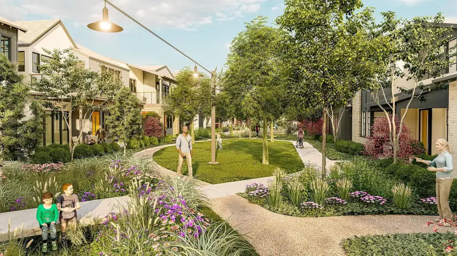 1119 Mercantile Street, Richmond, TX 77406 - #3