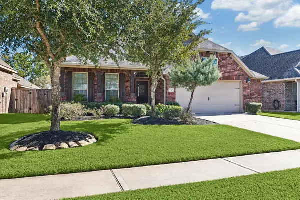 18714 Stillbreeze Valley Lane, Cypress, TX 77429