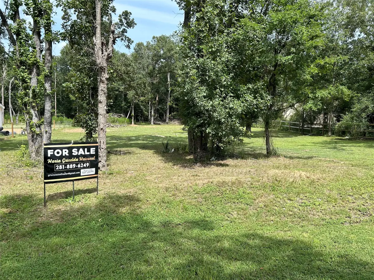 13881 Park Ave, Conroe, TX 77384 - #1