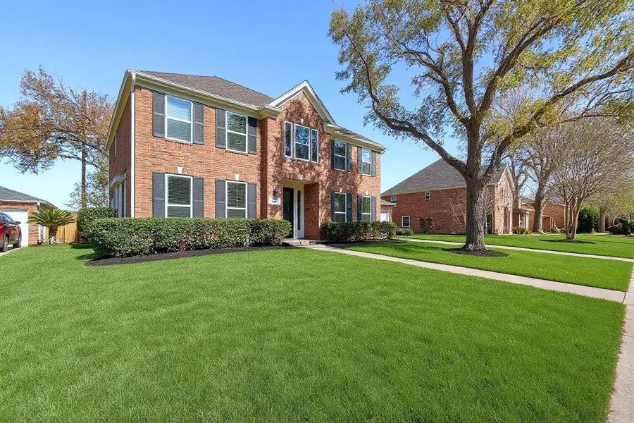 1202 Plantation Dr, Richmond, TX 77406 - Image #2