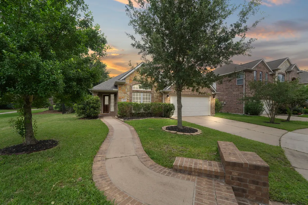 18154 Williams Elm Drive, Cypress, TX 77433 - #1