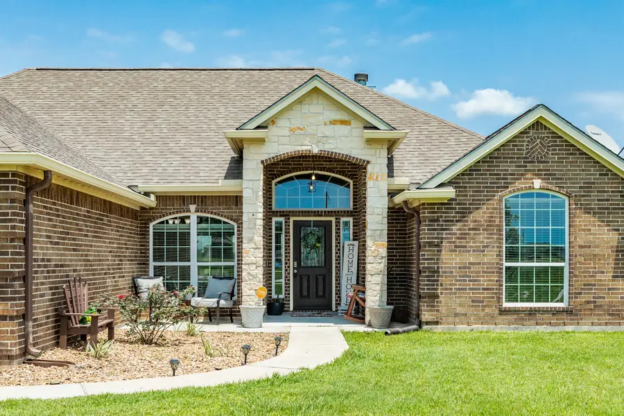 920 Quarter Horse Trail, Angleton, TX 77515 - #3