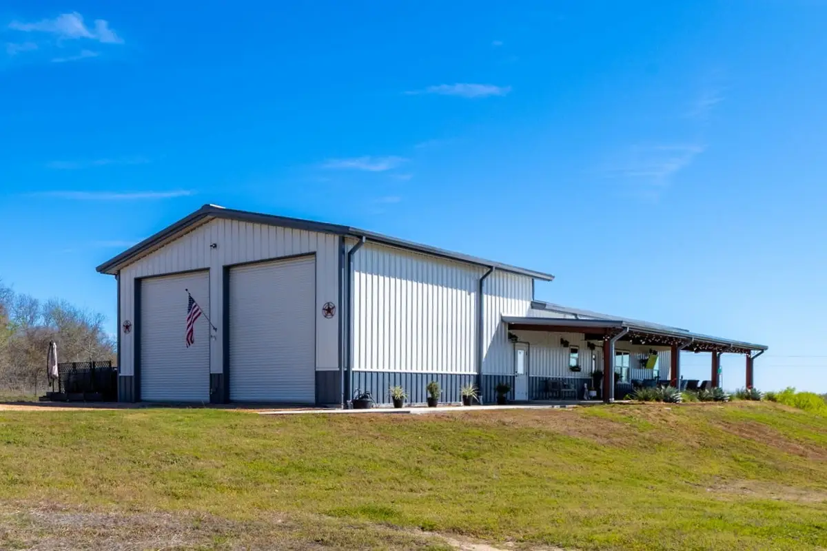 7047 Falke Heinrich Road, Schulenburg, TX 78956 - #1