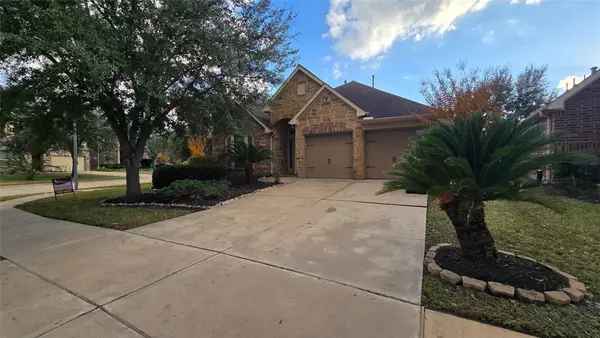 17511 Browning Trace Lane, Richmond, TX 77407