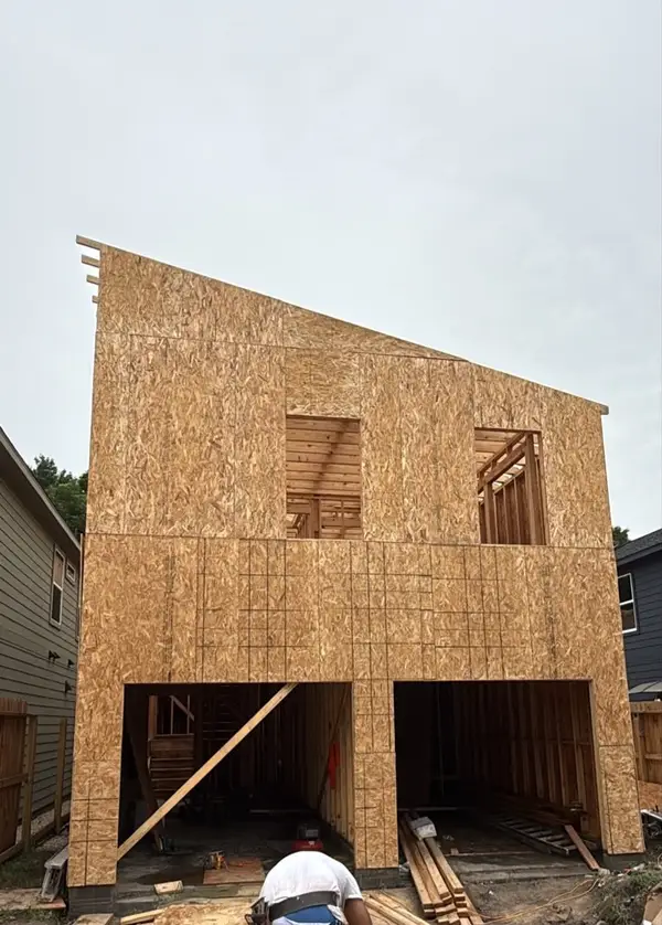 8116 De Priest Unit A B, Houston, TX 77088