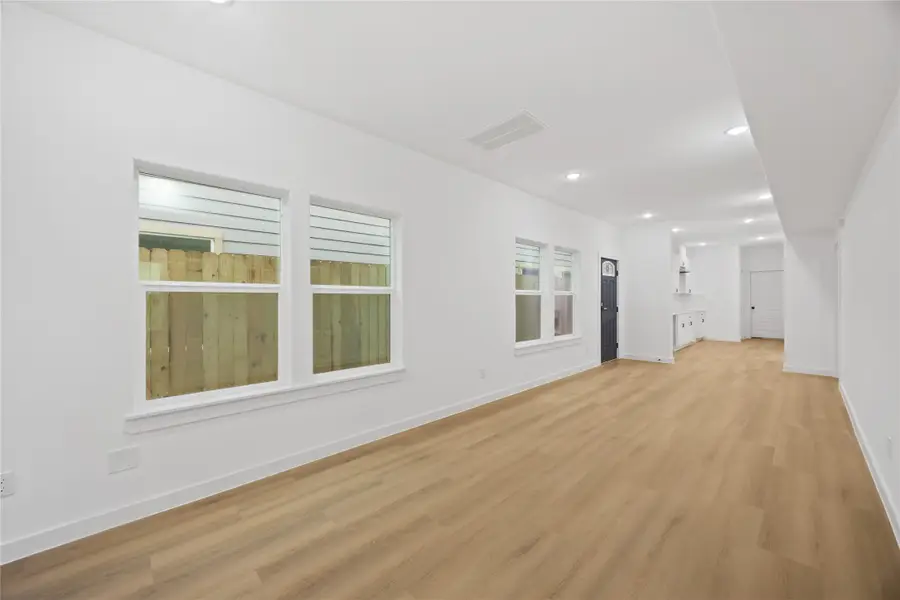 8116 De Priest Unit A B, Houston, TX 77088 - #2