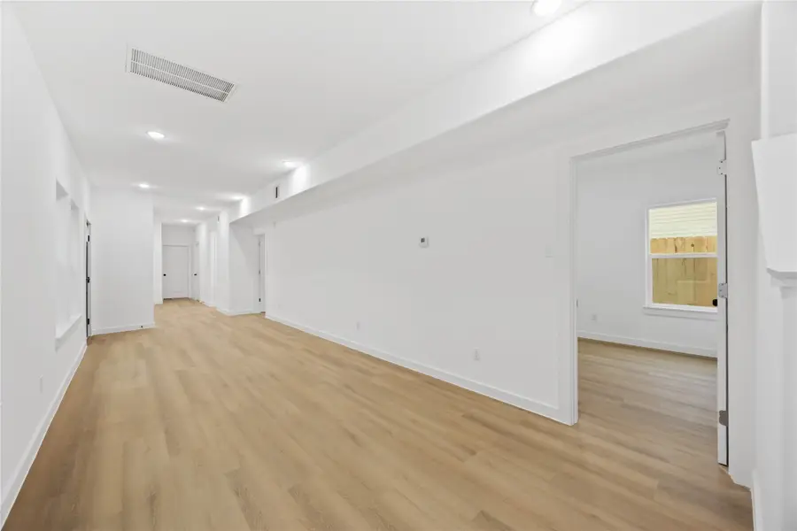 8116 De Priest Unit A B, Houston, TX 77088 - #3