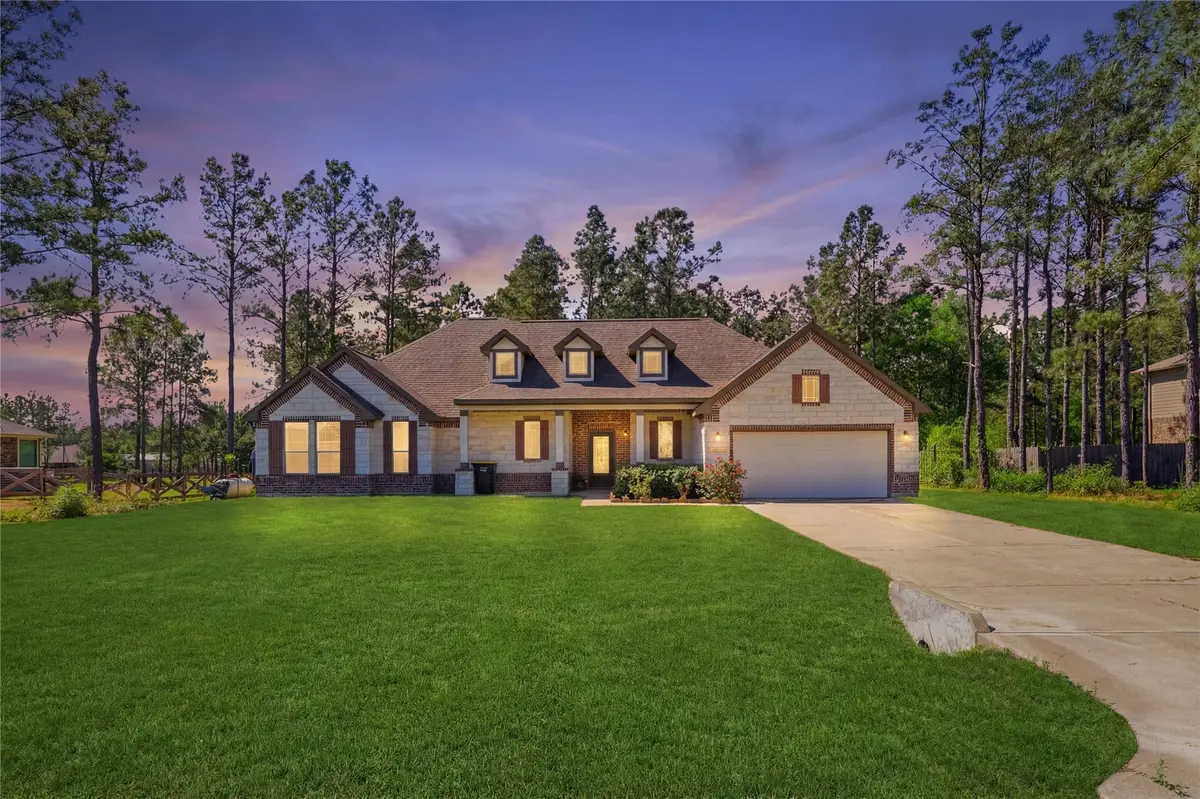 16536 Aransas Street, Conroe, TX 77303 - #1