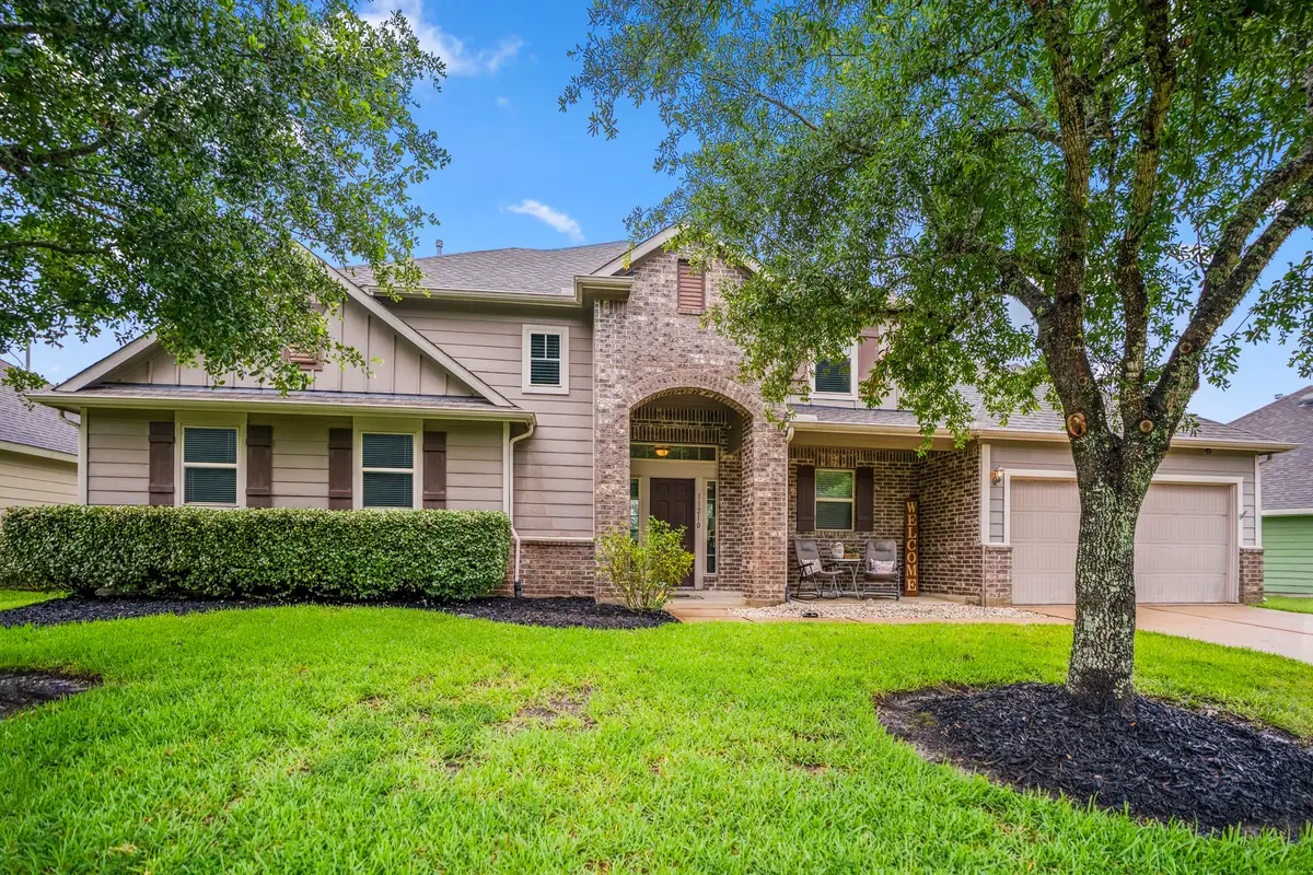 11210 Misty Willow Lane, Tomball, TX 77375 - #1