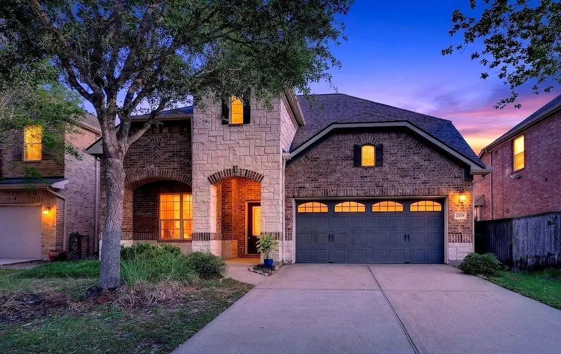26319 Cedar Pine Drive, Katy, TX 77494 - #1