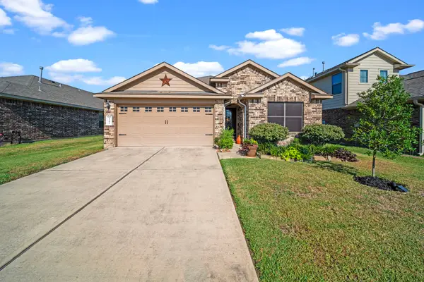 9506 Ethan Creek Drive, Tomball, TX 77375