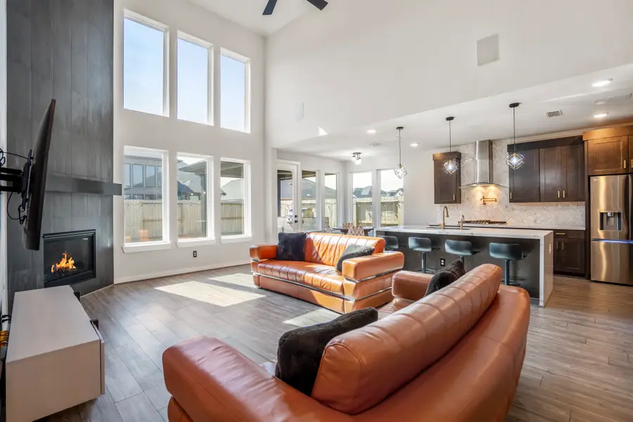 31539 Beacon Cove Trail, Fulshear, TX 77441 - #3