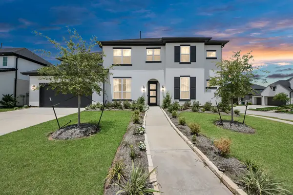 10235 Forest Lake Drive, Missouri City, TX 77459