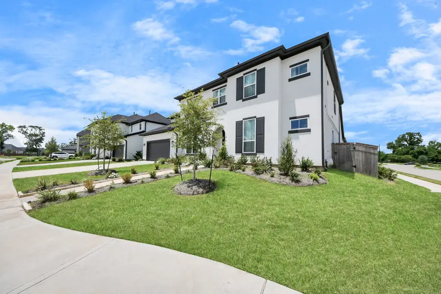 10235 Forest Lake Drive, Missouri City, TX 77459 - #2